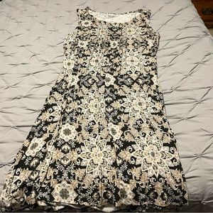 Croft & Barrow knit Sundress